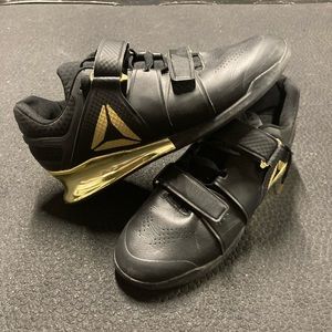 Reebok legacy lifter